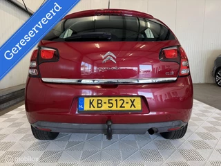 Citroën C3 Citroen C3 1.2 PureTech Selection | Airco | Cruise | Navi - afbeelding nr 7