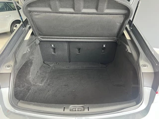 Opel Insignia Opel Insignia Grand Sport 1.5 Turbo Business Executive AUTOMAAT NL AUTO - afbeelding nr 16