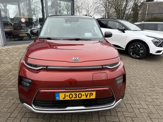 Kia e-Soul - afbeelding nr 3