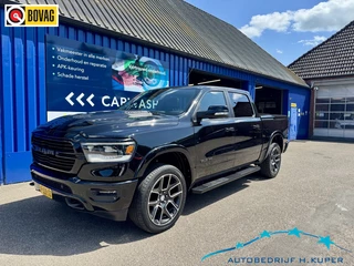 RAM 1500 - 509003522-0