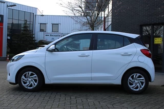 Hyundai i10 - afbeelding nr 2