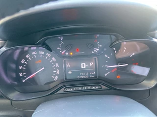 Citroën C3 Citroën C3 1.2 110pk MAX AUTOMAAT / Navi - afbeelding nr 11