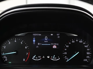 Ford Fiesta Ford Fiesta 1.0 EcoBoost Titanium | Stoel & stuurverwarming |  B&O Sound | Adaptive cruise | Camera | Carplay | Park Assist | Navigatie | Climate control - afbeelding nr 29