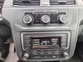 Volkswagen Caddy - afbeelding nr 8