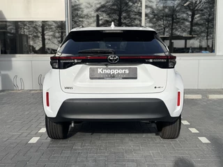 Toyota Yaris Cross Parkeersensoren V+A, Dodehoeksensor, Navigatie , All-in Rijklaarprijs - afbeelding nr 23
