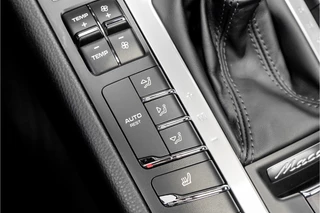 Porsche Macan Pano Sport Chrono Sport Design ACC Trekhaak - afbeelding nr 49