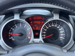 Nissan Juke Nissan Juke Automaat 1.6 Connect Edition - afbeelding nr 15
