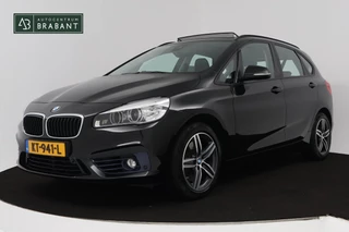 BMW 2 Serie BMW 2-serie Active Tourer 225i xDrive M Sport (PANORAMADAK, TREKHAAK, STOELVERWARMING, HEAD-UP, PARKEERSENSOREN, NAVIGATIE) - afbeelding nr 1