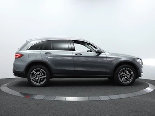 Mercedes-Benz GLC - afbeelding nr 10