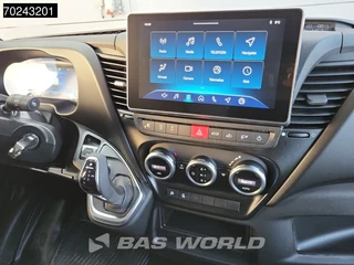 Iveco Daily Iveco Daily 35S21 3.0L Automaat Laag dak L2H1 2025model LED Navi ACC Camera 8m3 Airco - afbeelding nr 10