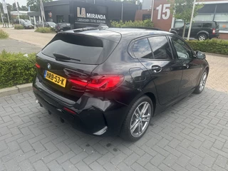 BMW 1 Serie BMW 1 Serie 116i - afbeelding nr 2