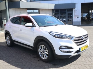 Hyundai Tucson - afbeelding nr 13