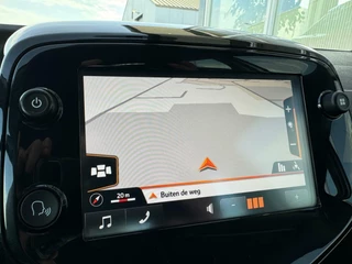 Citroën C1 Citroen C1 1.0 VTi Feel | Airco | Apple carplay | Achteruitrijcamera | Navi - afbeelding nr 13