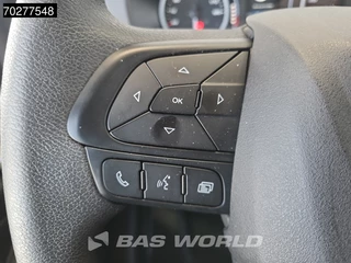 Iveco Daily Iveco Daily 35C16 Bakwagen Laadklep Dubbellucht Airco Cruise Meubelbak Koffer 19m3 Airco - afbeelding nr 15