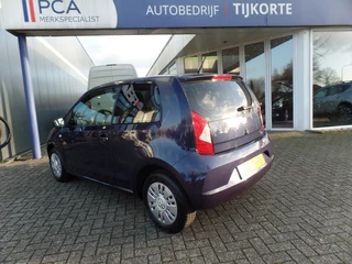 SEAT Mii - afbeelding nr 3