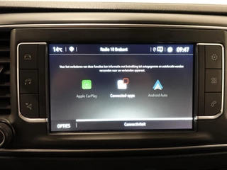 Opel Vivaro Opel Vivaro 2.0 BlueHDi 145PK L3 Automaat Airco Navi L3 Automaat Airco Navi - afbeelding nr 23