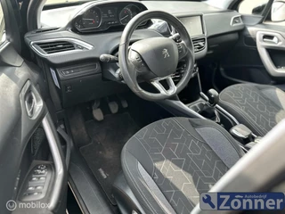 Peugeot 2008 Peugeot 2008 1.6 BlueHDi - afbeelding nr 9