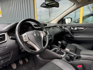 Nissan QASHQAI - afbeelding nr 8