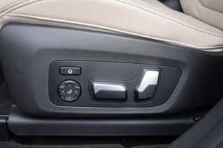BMW X3 BMW X3 XDRIVE30I HIGH EXECUTIVE / 1e EIGENAAR / 100% DEALER ONDH. - afbeelding nr 16