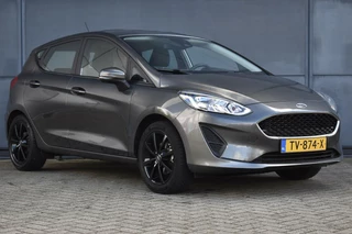 Ford Fiesta Ford Fiesta 1.1 Trend |CARPLAY|NAVI|CRUISE|PDC - afbeelding nr 16