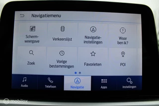 Ford Focus Ford Focus Wagon 1.0 EcoBoost Trend Edition Business, Donkerglas, Stoel-stuurverwarming, Pdc voor + achter, Clima, Navi, Cruise, App connect. - afbeelding nr 23