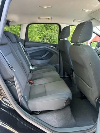Ford C-MAX - afbeelding nr 10