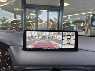 Mazda CX-5 Mazda CX-5 E- SKYACTIV-G 2.5 194 6AT FWD NEWGROUND / Trekhaak / 360Camera - afbeelding nr 29