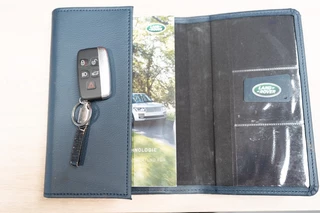 Land Rover Discovery Land Rover Discovery 5 HSE 3,0 TDV6 259 pk diesel Grijs Kenteken, Luchtvering, Meridian Audio ,( Incl.a.bank en ramen) - afbeelding nr 40