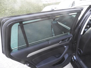 Volkswagen Passat Volkswagen Passat Variant 1.8 TSI Highline - afbeelding nr 15