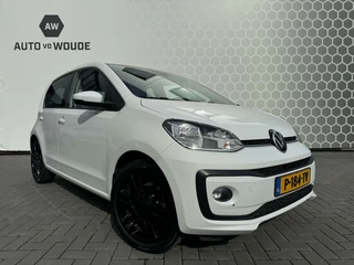 Volkswagen up! Volkswagen Up! 1.0 BMT move up! Camera PDC Stoelverwarming - afbeelding nr 3