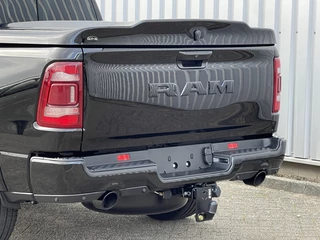 Dodge Ram Pick-Up - afbeelding nr 11