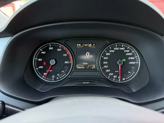 SEAT Leon Seat Leon ST 1.8 TSI FR Connect / PANO / DSG / LED / CRUISE - afbeelding nr 23