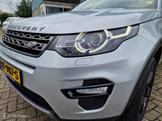 Land Rover Discovery Sport Land Rover Discovery Sport 2.0 eD4 E-Capability SE - afbeelding nr 14