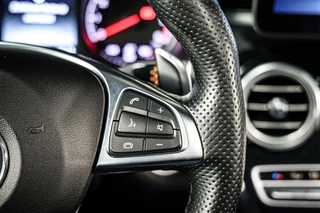 Mercedes-Benz C-Klasse Mercedes C-klasse Estate AMG 63 Weistec Stage 3 980PK|Miltek|Pano|Distronic + - afbeelding nr 51