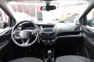 Opel KARL - afbeelding nr 14