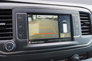 Opel Vivaro - Airco - Navi - Cruise - 2 x schuifdeur - €13.950,- Excl. - afbeelding nr 15