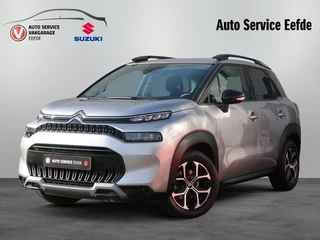 Citroën C3 Aircross 1.2 PT S&S Shine