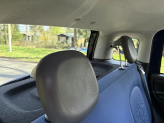 Fiat Panda - afbeelding nr 46