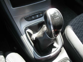 Opel Astra Opel Astra Sports Tourer 1.2 Edition 131 PK Clima Navi Camera NL auto - afbeelding nr 27