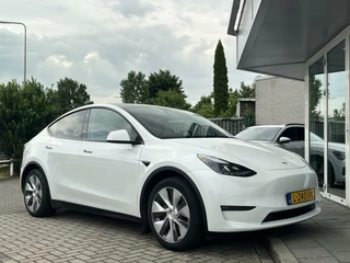 Tesla Model Y Tesla Model Y Long Range AWD 75 kWh 352PK AUTOPILOT BTW AUTO - afbeelding nr 16