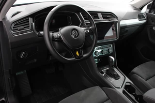 Volkswagen Tiguan Volkswagen Tiguan 1.5 TSI 150pk DSG Comfortline Volkswagen Tiguan 1.5 TSI 150pk DSG ACT Comfortline | Navigatie | Apple Carplay/Android Auto | Climate Control | Electrische achterklep | Digitale Cockpit - afbeelding nr 9