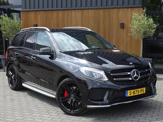 Mercedes-Benz GLE - afbeelding nr 41