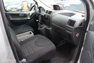 Citroën Jumpy Citroen Jumpy bestel 12 1.6 HDI L2H1 Marge Cruise/Navi/Airco - afbeelding nr 8