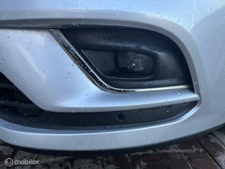 Renault Clio Renault Clio 1.2 TCe Intens * AUTOMAAT * NAVIGATIE * PDC - afbeelding nr 21