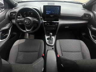 Toyota Yaris Cross Toyota Yaris Cross 1.5 Hybrid Dynamic / Navigatie - afbeelding nr 12