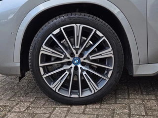 BMW iX1 BMW iX1 XDRIVE30 LAUNCH ED. I M PAKKET I 20 INCH I PANORAMA I HARMAN & KARDON - afbeelding nr 11