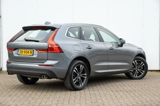 Volvo XC60 Volvo XC60 2.0 T5 Momentum | Trekhaak | CarPlay | Keyless - afbeelding nr 10