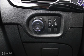 Opel Astra Opel Astra 1.2 Edition 130 PK, Stoel/stuur verwarming, Pdc voor/achter + camera, Donkerglas, 17 Inch Lmv, App connect, Comfort stoelen, Digitaal dashboard, Navi, Cruise, Clima. - afbeelding nr 30