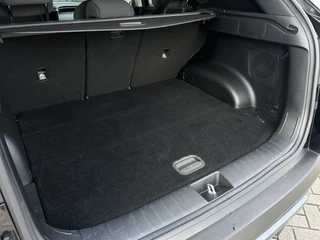 Hyundai Tucson Hyundai Tucson 1.6 T-GDI MHEV Comfort Smart - afbeelding nr 9