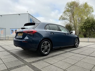 Mercedes-Benz A-Klasse Mercedes-Benz A-klasse 160 Style | Navigatie | Climate | LMV | LED | - afbeelding nr 6